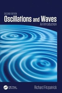 bokomslag Oscillations and Waves