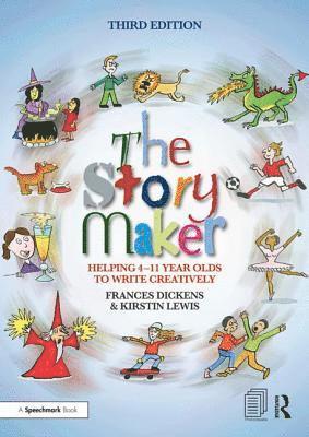 The Story Maker 1