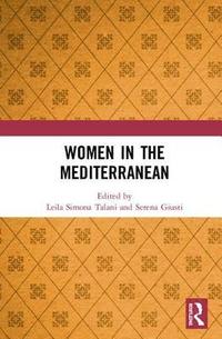 bokomslag Women in the Mediterranean