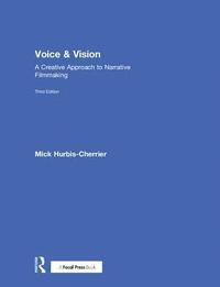 bokomslag Voice & Vision