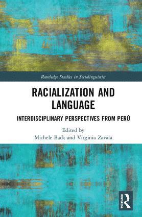 Racialization and Language 1