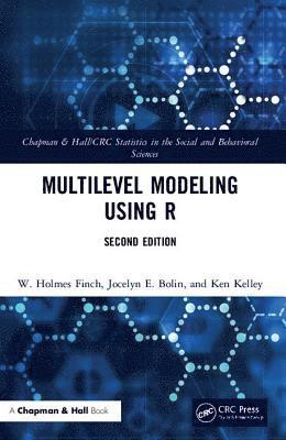 bokomslag Multilevel Modeling Using R
