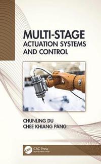 bokomslag Multi-Stage Actuation Systems and Control