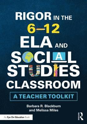 bokomslag Rigor in the 612 ELA and Social Studies Classroom