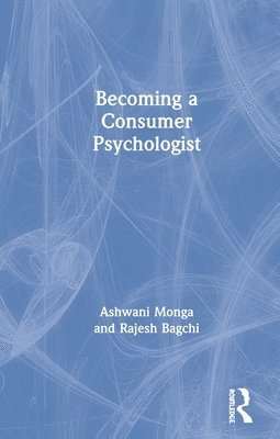 Becoming a Consumer Psychologist 1