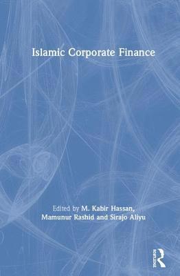 Islamic Corporate Finance 1