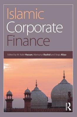 Islamic Corporate Finance 1
