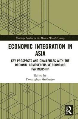 Economic Integration in Asia 1