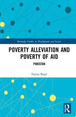 bokomslag Poverty Alleviation and Poverty of Aid