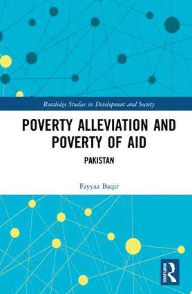 bokomslag Poverty Alleviation and Poverty of Aid