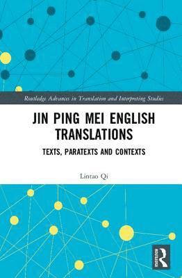 bokomslag Jin Ping Mei English Translations