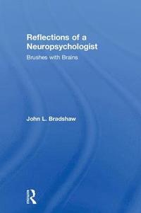 bokomslag Reflections of a Neuropsychologist