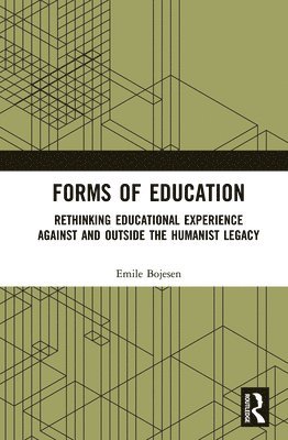 Forms of Education 1