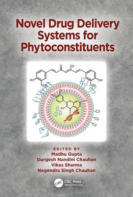 Novel Drug Delivery Systems for Phytoconstituents 1
