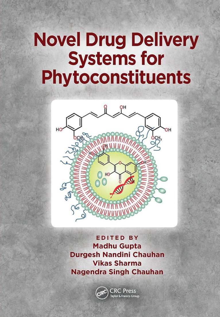 Novel Drug Delivery Systems for Phytoconstituents 1