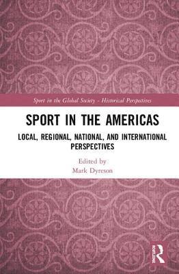 Sport in the Americas 1