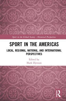 Sport in the Americas 1