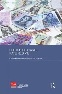 China's Exchange Rate Regime 1