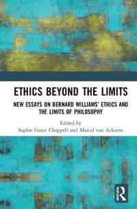 bokomslag Ethics Beyond the Limits