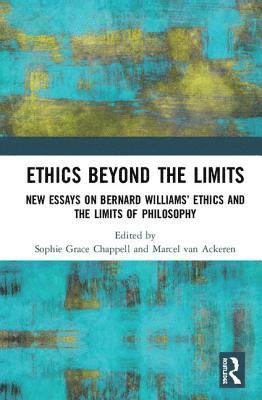 Ethics Beyond the Limits 1