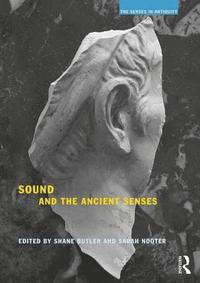 bokomslag Sound and the Ancient Senses