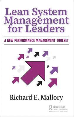 Lean System Management for Leaders 1