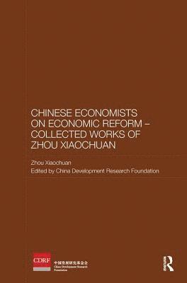 Chinese Economists on Economic Reform - Collected Works of Zhou Xiaochuan 1