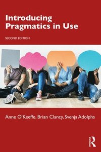 bokomslag Introducing Pragmatics in Use