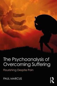 bokomslag The Psychoanalysis of Overcoming Suffering