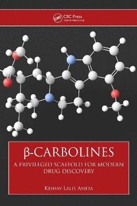 bokomslag -Carbolines