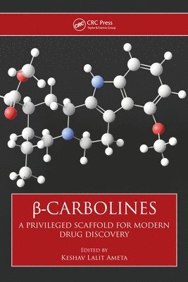 bokomslag ?-Carbolines