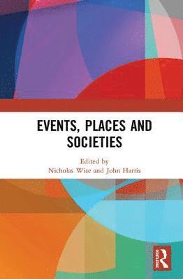 Events, Places and Societies 1