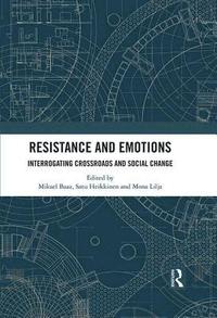 bokomslag Resistance and Emotions