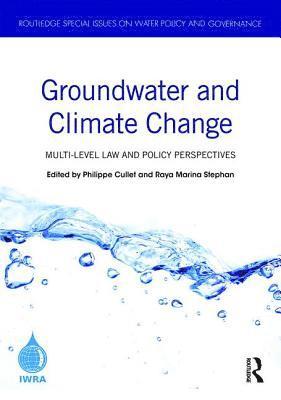 Groundwater and Climate Change 1