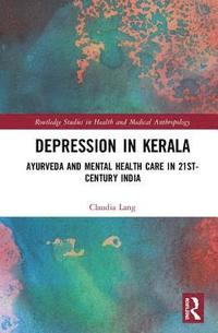 bokomslag Depression in Kerala