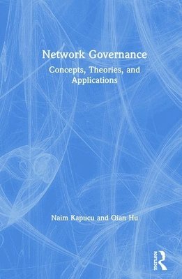 bokomslag Network Governance