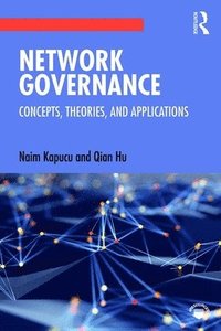 bokomslag Network Governance