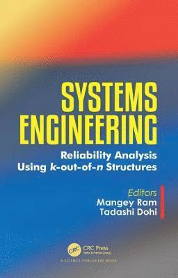 Mangey Ram, Tadashi Dohi - Systems Engineering, Inbunden