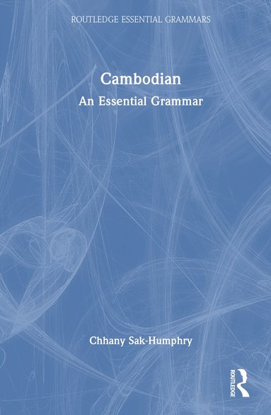 bokomslag Cambodian