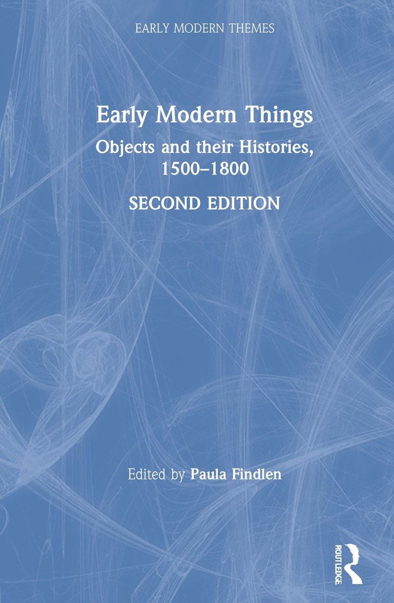 Early Modern Things 1