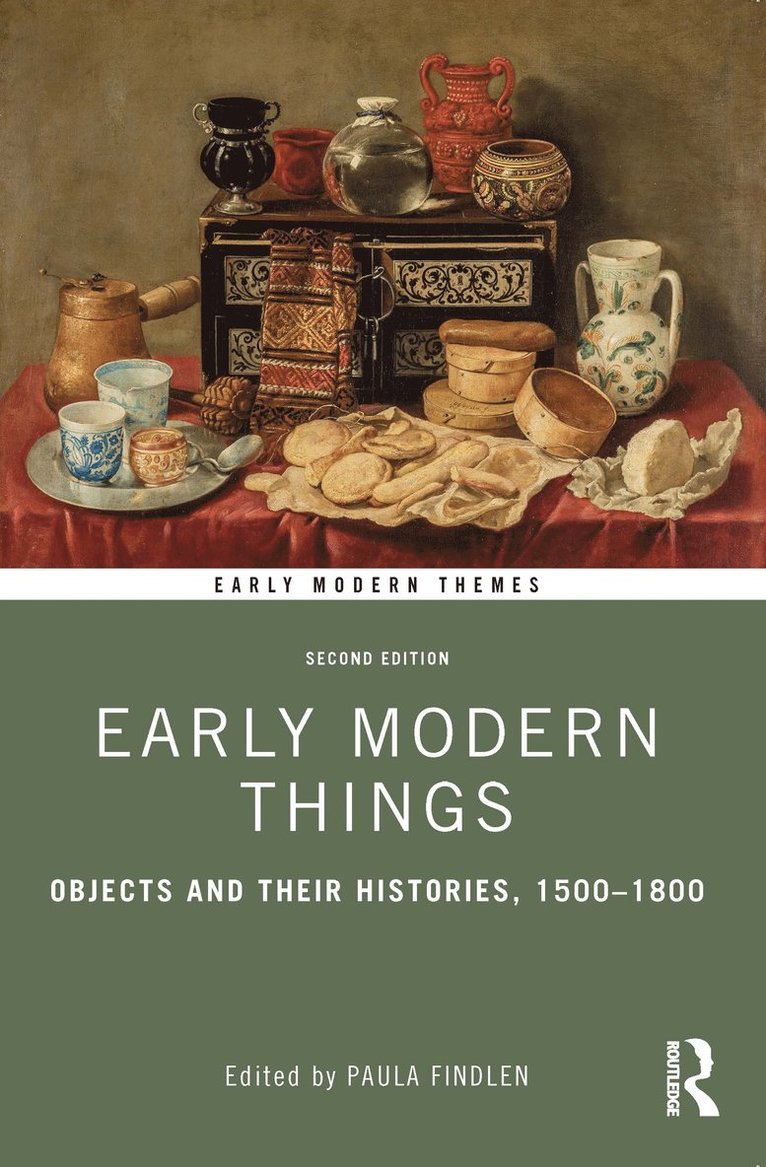 Early Modern Things 1