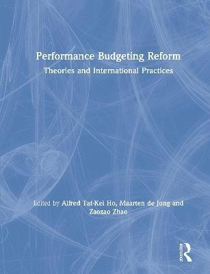 bokomslag Performance Budgeting Reform