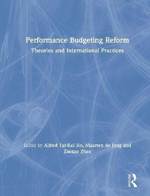Performance Budgeting Reform