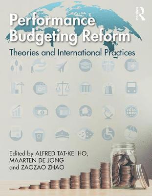 bokomslag Performance Budgeting Reform