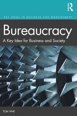 Bureaucracy 1