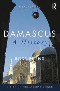 bokomslag Damascus
