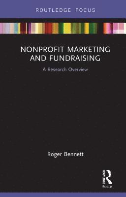 Nonprofit Marketing and Fundraising 1