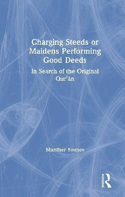 Charging Steeds or Maidens Performing Good Deeds 1