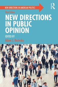bokomslag New Directions in Public Opinion