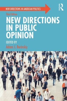 New Directions in Public Opinion 1